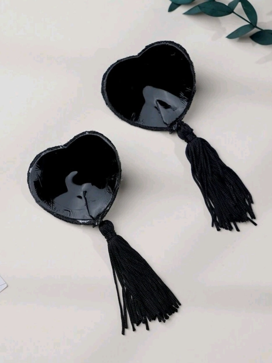 Copricapezzoli Nappine