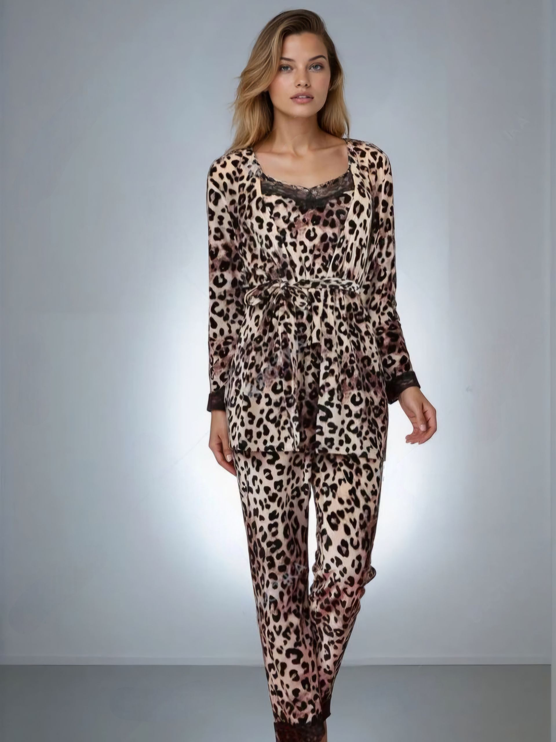 Pigiama Animalier