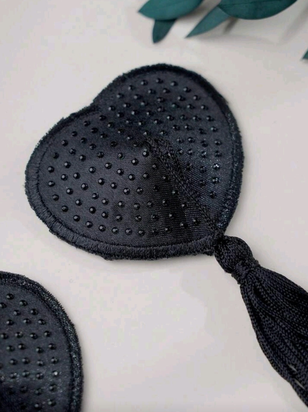 Copricapezzoli Nappine