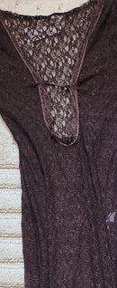 Copricostume Dress