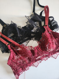 Bralette Orchidea Classic