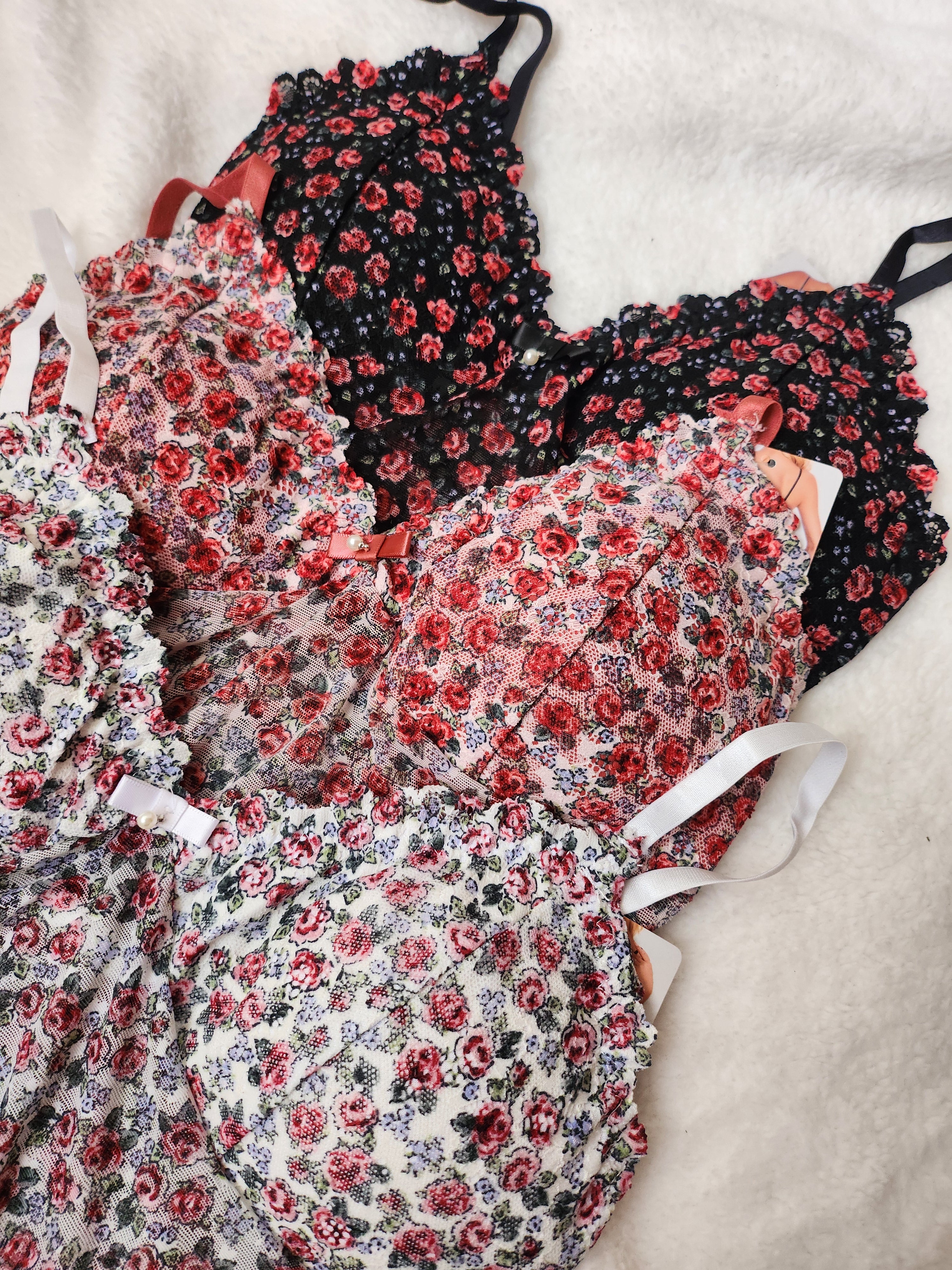 Bianco / S/M (38-40-42)