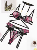 Completo Zebra