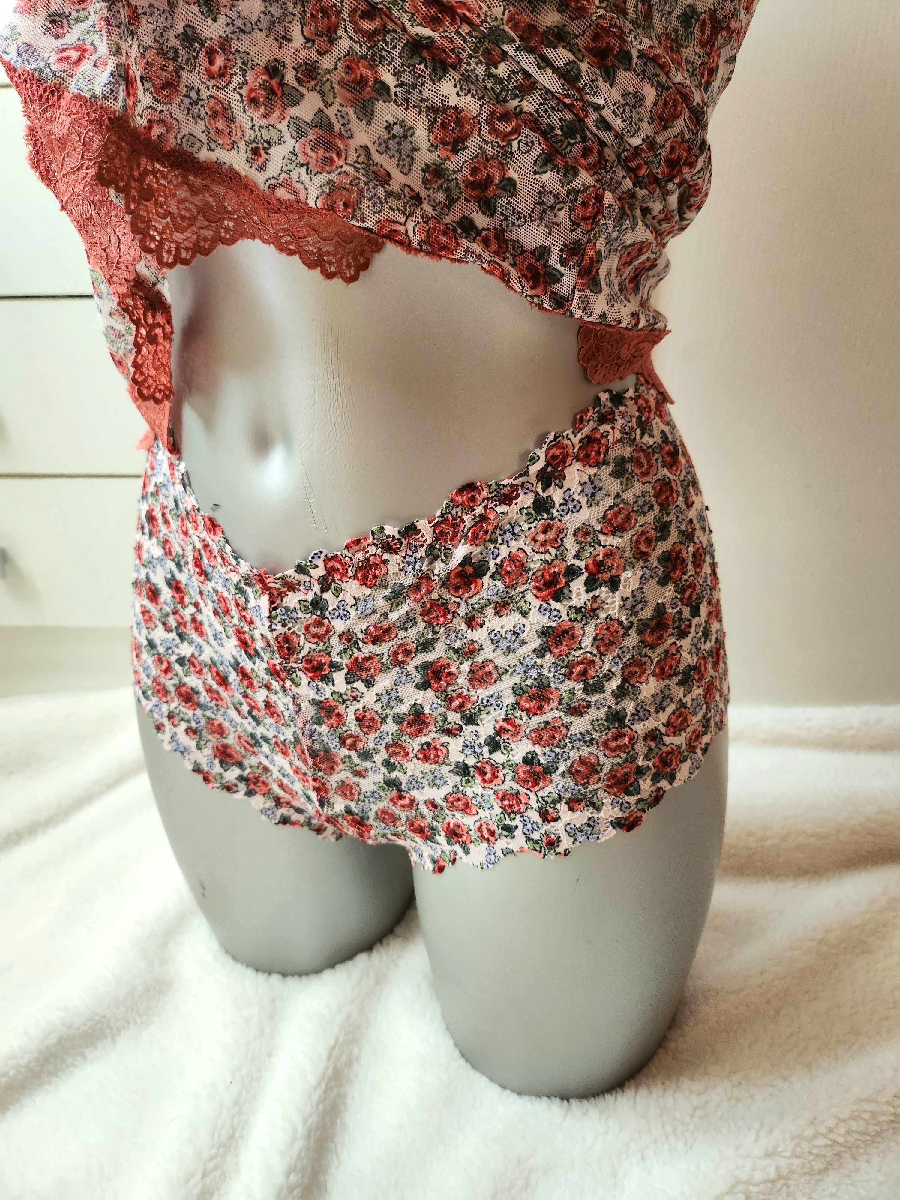 Completo Week end romantico