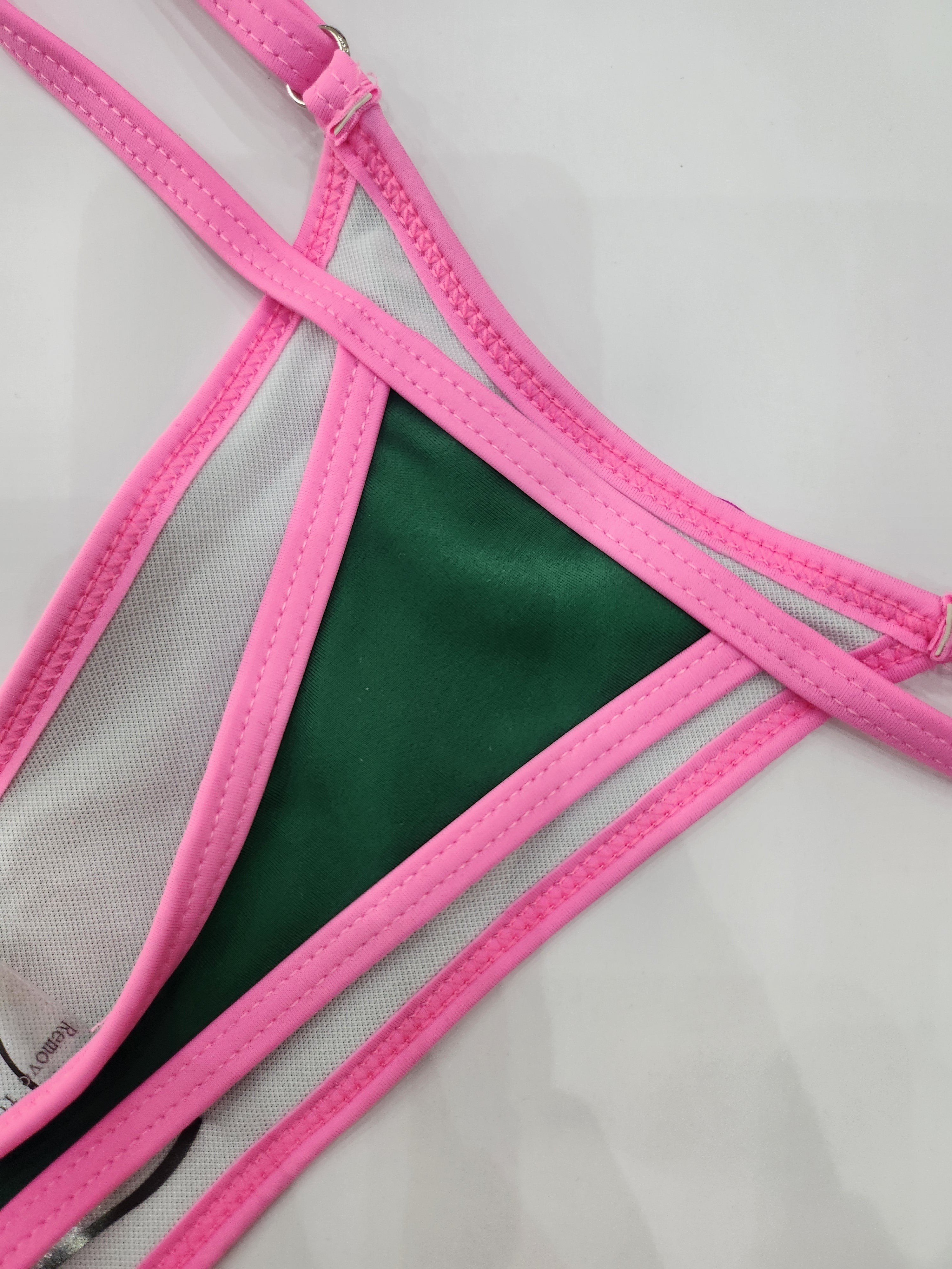 Bikini Micro Verde