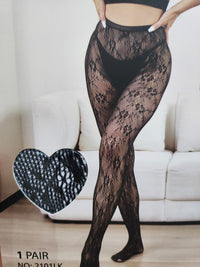 Calze Viralissime Nere