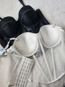 Bustier Alla Moda
