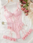 Body Farfalla
