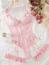 Body Farfalla