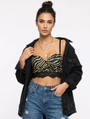 Bralette Jungle