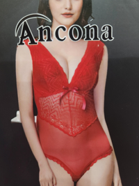 Body Ancona