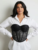 Bustier Alla Moda