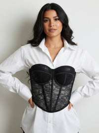 Bustier Alla Moda