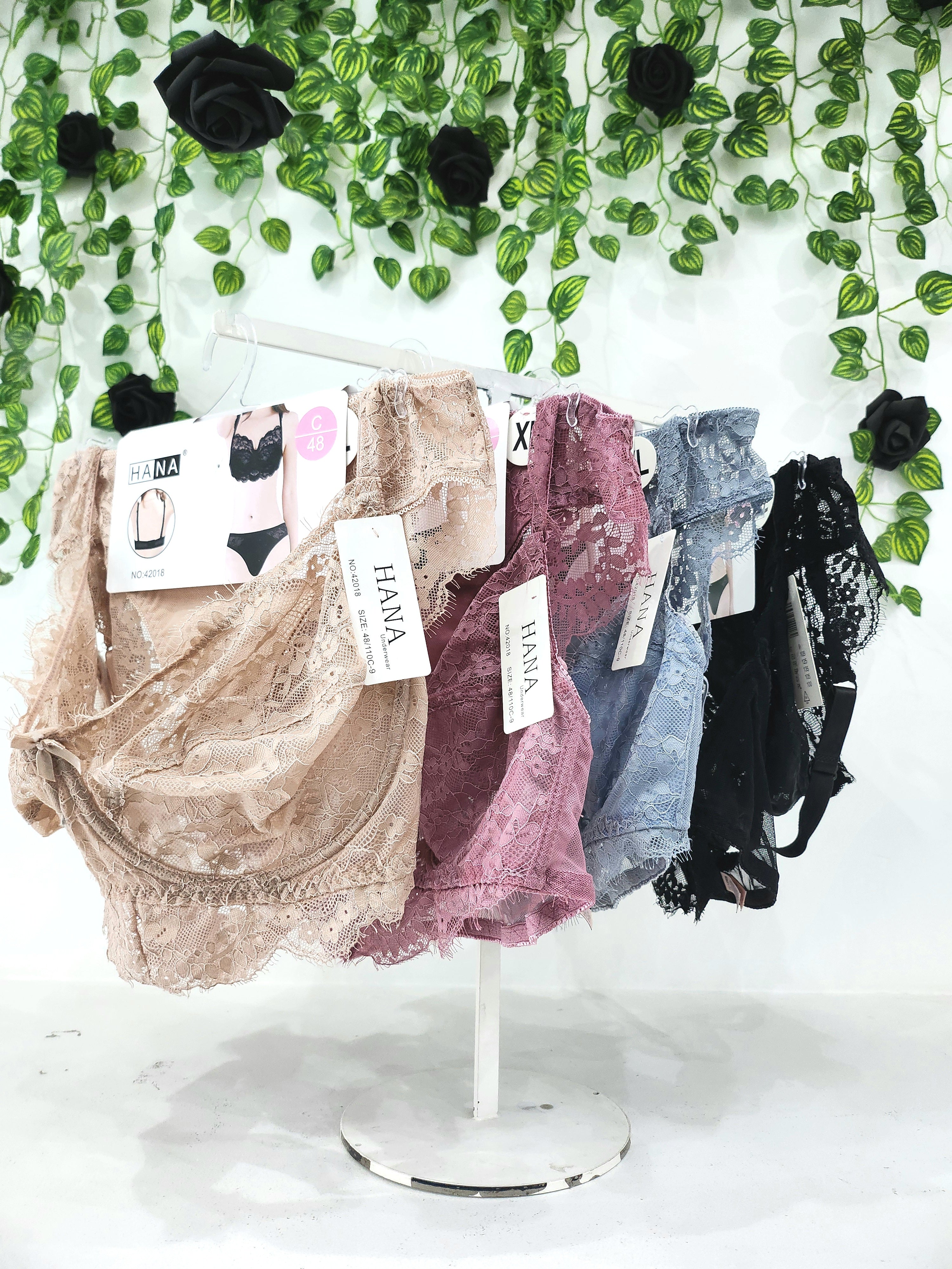 Reggiseno Curvy