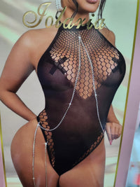Body Attractive