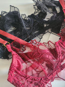 Bralette Orchidea Classic
