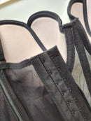 Bustier Tulipano