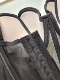 Bustier Tulipano