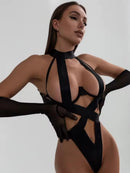 Body Bondage