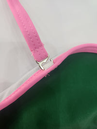 Bikini Micro Verde