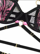 Completo Zebra