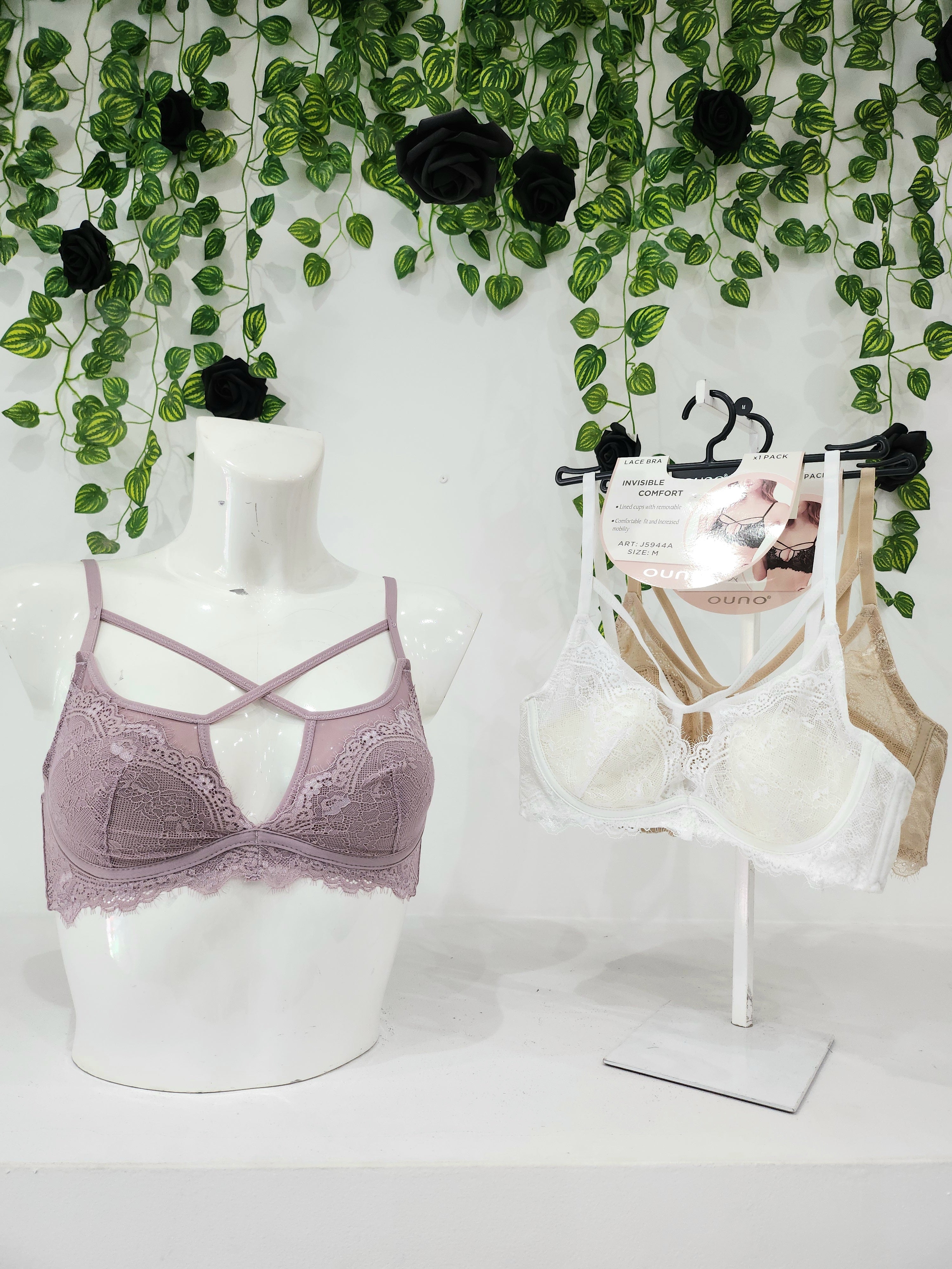 Bralette Tokyo