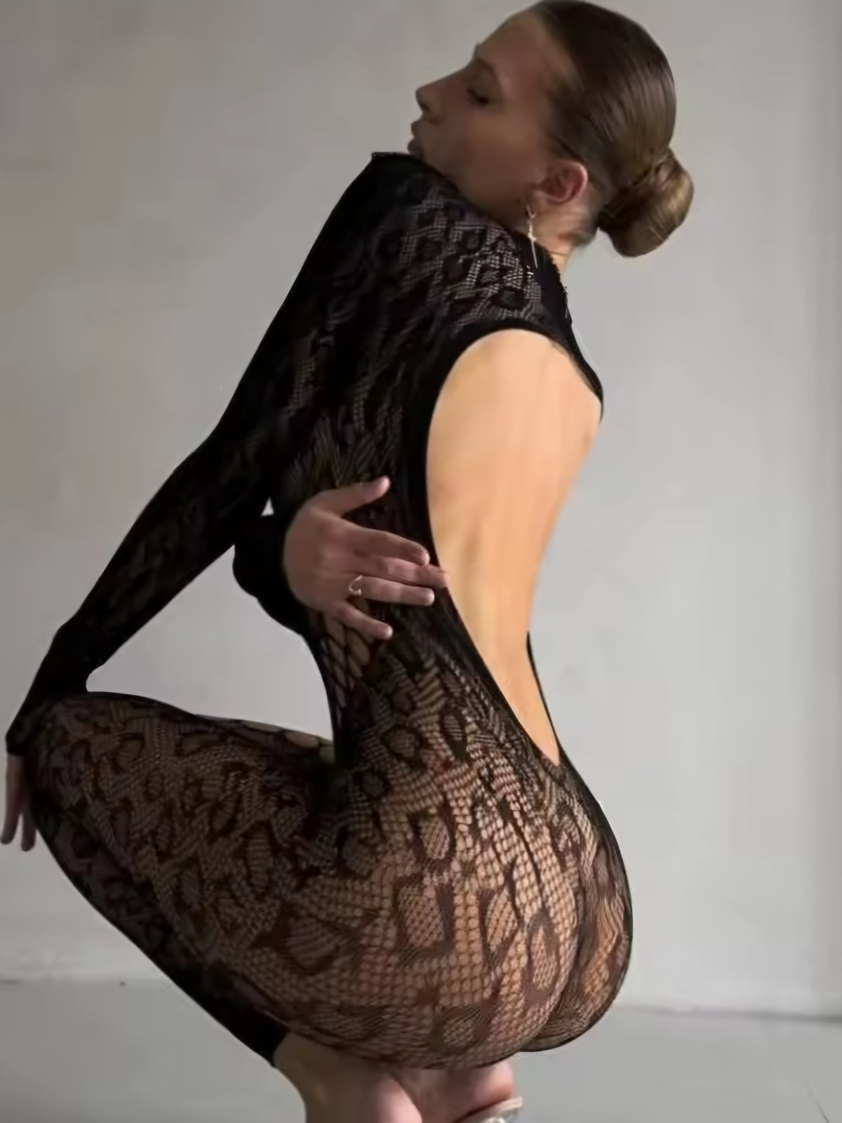 Tuta Sauvage