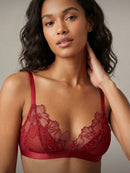 Bralette Orchidea Triangle