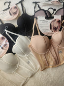Bustier Tulipano