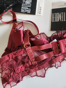 Bralette Orchidea Classic