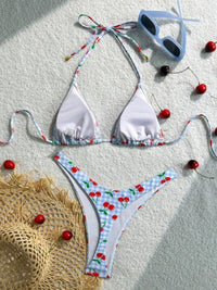 Costume Cherry