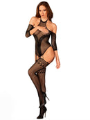 Tuta Spalle Scoperte