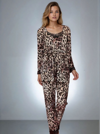 Pigiama Animalier