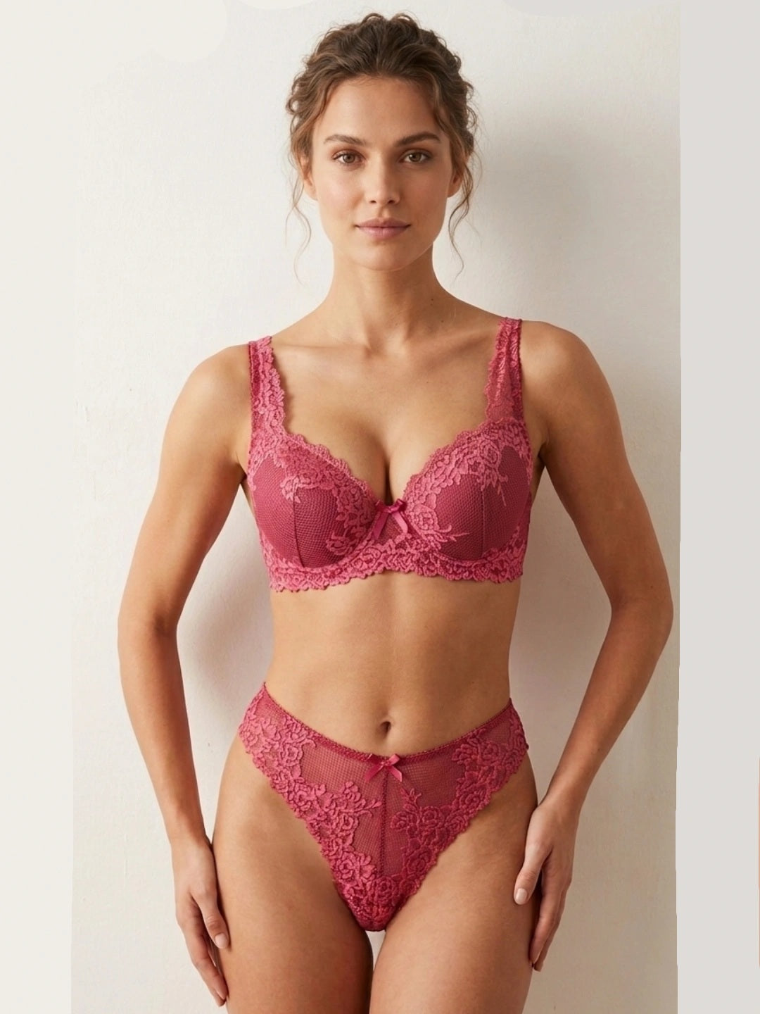 Completo Intimi**imi Curvy