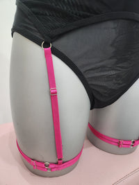 Completo String