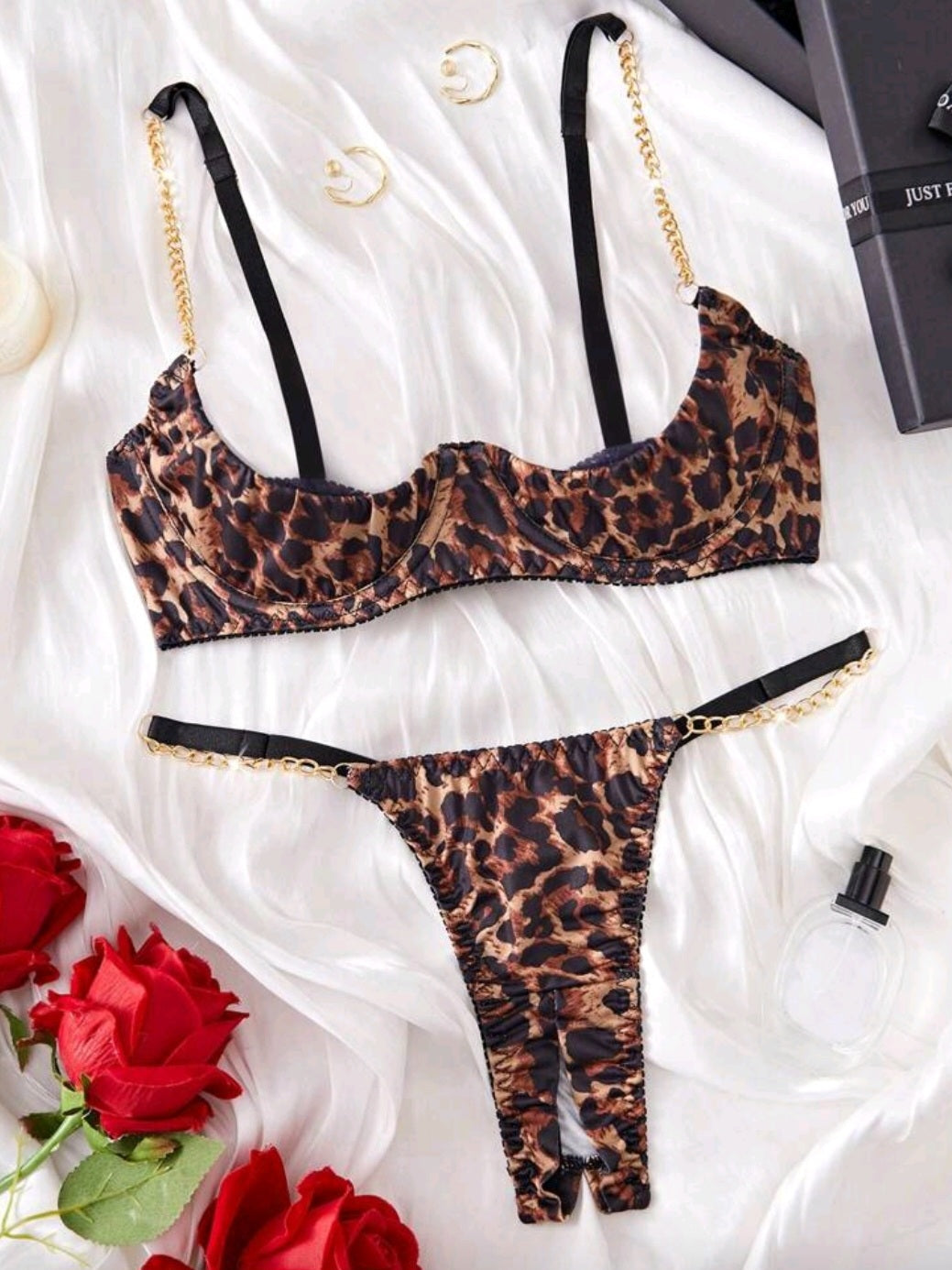 Completo Wild Woman