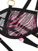 Completo Zebra