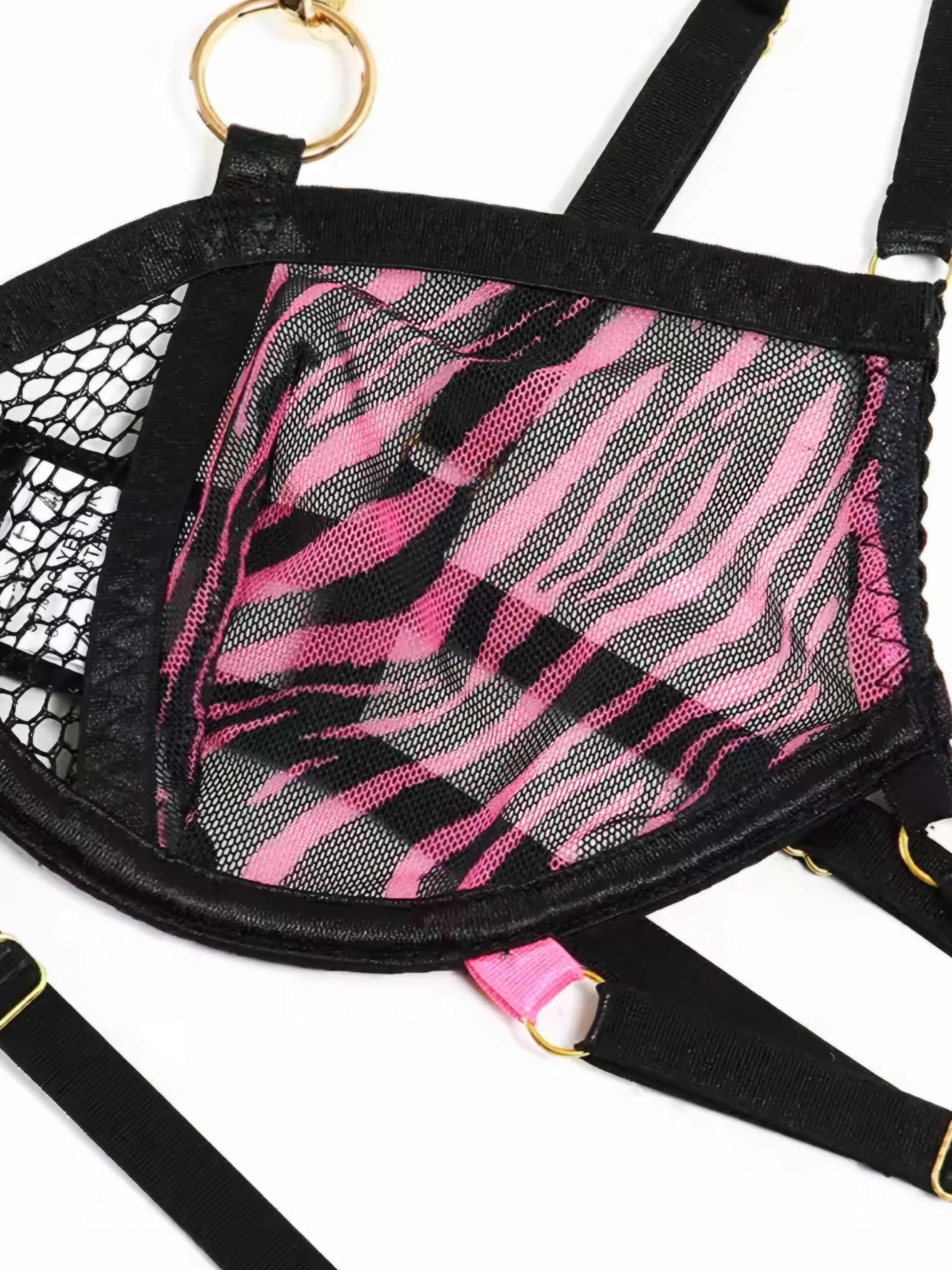 Completo Zebra