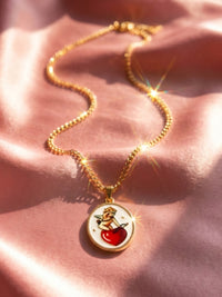 Collana Cupido