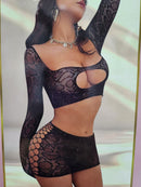 Completo Kitty
