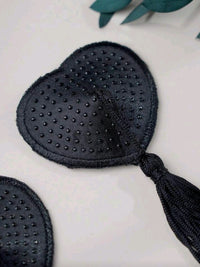 Copricapezzoli Nappine