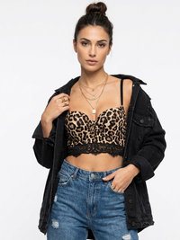 Bralette Jungle