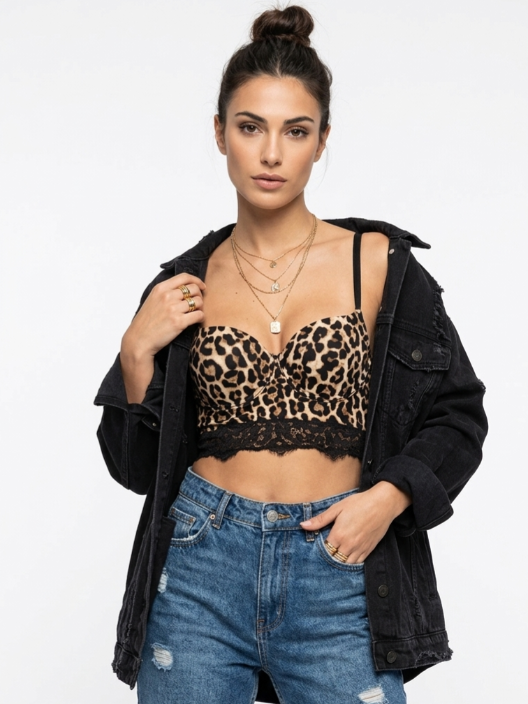 Animalier / S/M