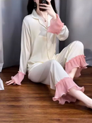 Pigiama Fru Fru