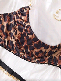 Completo Wild Woman