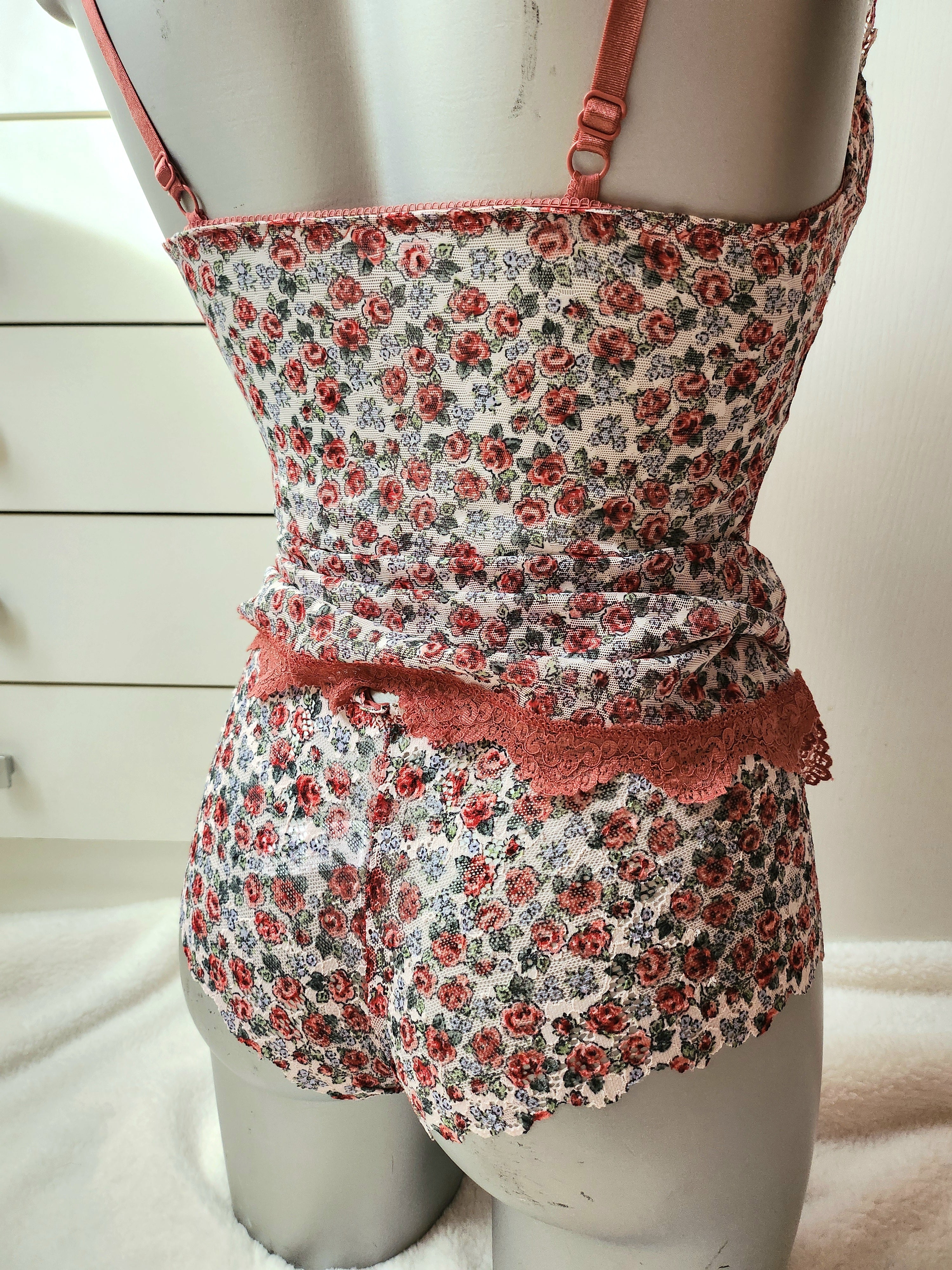 Completo Week end romantico