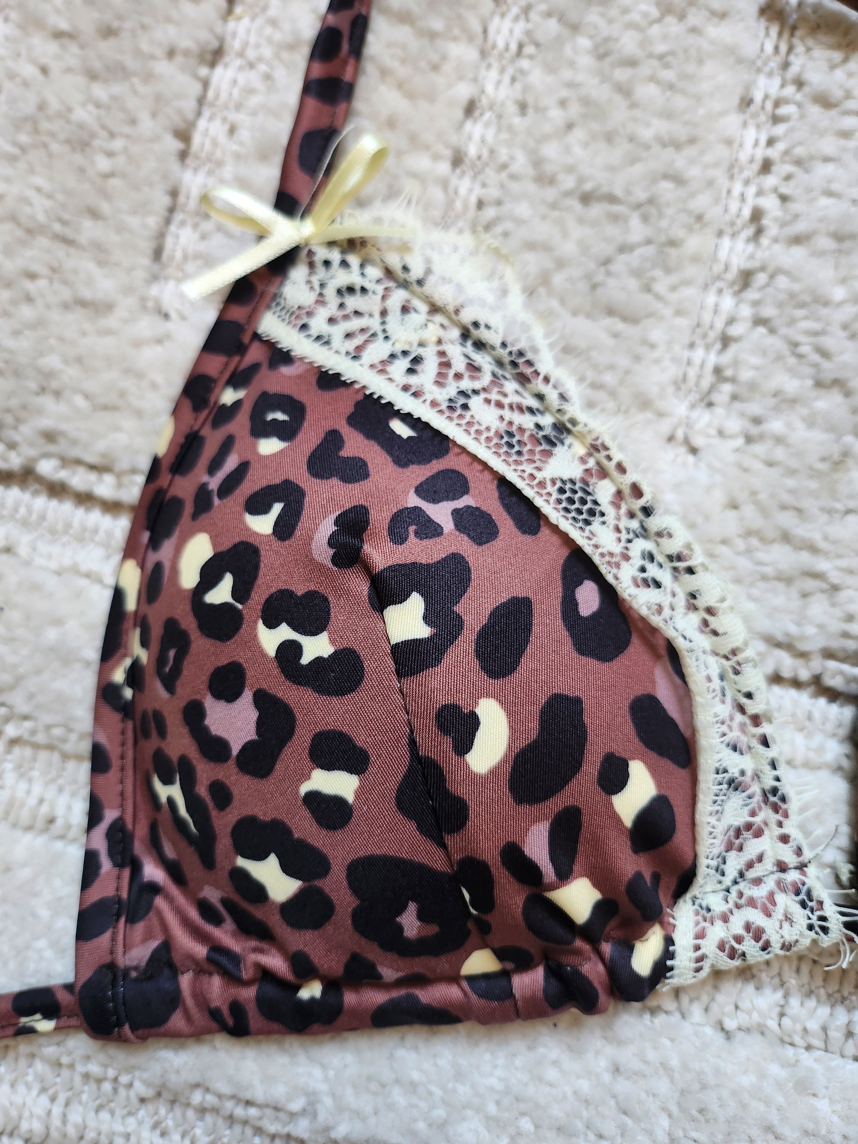 Costume Sweet Animal