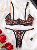 Completo Wild Woman