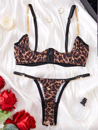 Completo Wild Woman