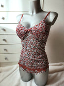 Completo Week end romantico